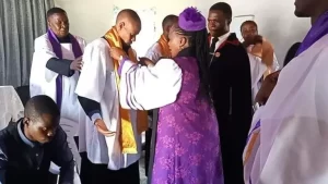 Pastor Dies After Trying To Fast For 40 Days Like Jesus