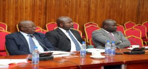 Parliament Pins KCCA Over Improper Utilization Of US$175 World Bank Loan