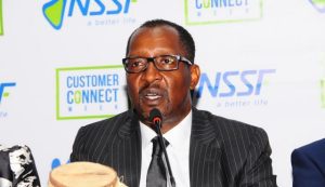 Exposed! How NSSF Illegally Extended A Whooping UGX 11 Billion To Uganda Clays