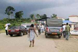 Equatorial Guinea Quarantines Over 200 After Hemorrhagic Fever Killed 8 People