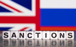 One Year Anniversary! UK Issues Export Bans On All Items Used By Russia In Ukraine War