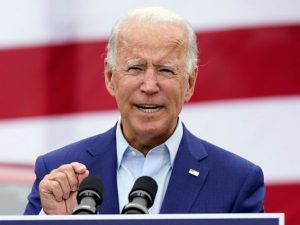 House Republicans Accuse Biden Family Of Illegally Profiting From Position