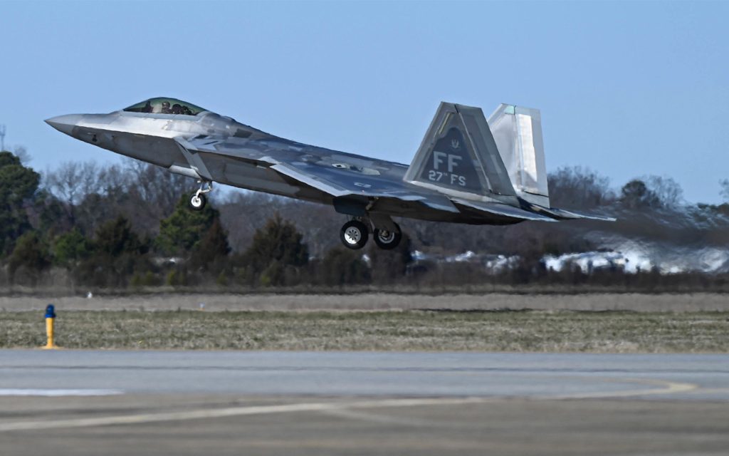 US Shoots Down Unidentified Object Flying Above Alaska Days After Alleged Chinese Spy Balloon