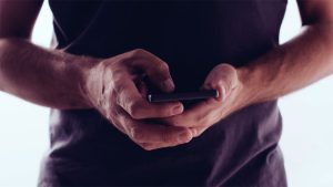 It Has Now Become A Global Crisis: FBI Cautions African Men Against Sending Nudes Online