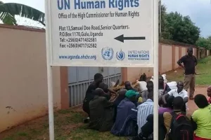 Govt Closes UN Human Rights Offices In Uganda