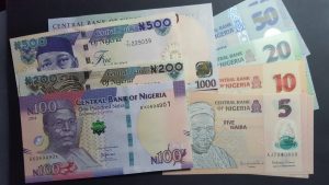 Nigerian Court Suspends Friday Deadline To Swap Banknotes