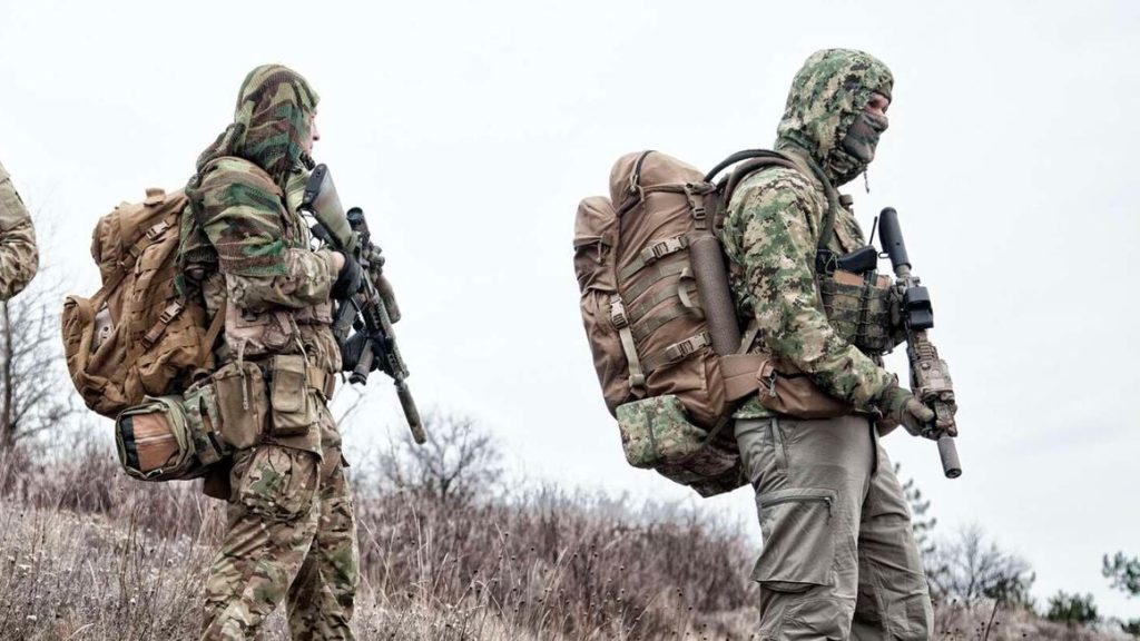 Wagner Group! Inside The Russian Mercenary Machine In Africa