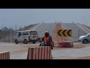 Police Propose Banning Boda Bodas From Using Northern Bypass 