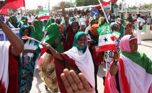 There Is Need For Peaceful Dialogue: Six Countries Rise Concern As Conflict Escalates In Breakaway Somaliland