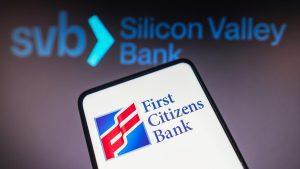First Citizens Bank Acquires Failed Silicon Valley Bank