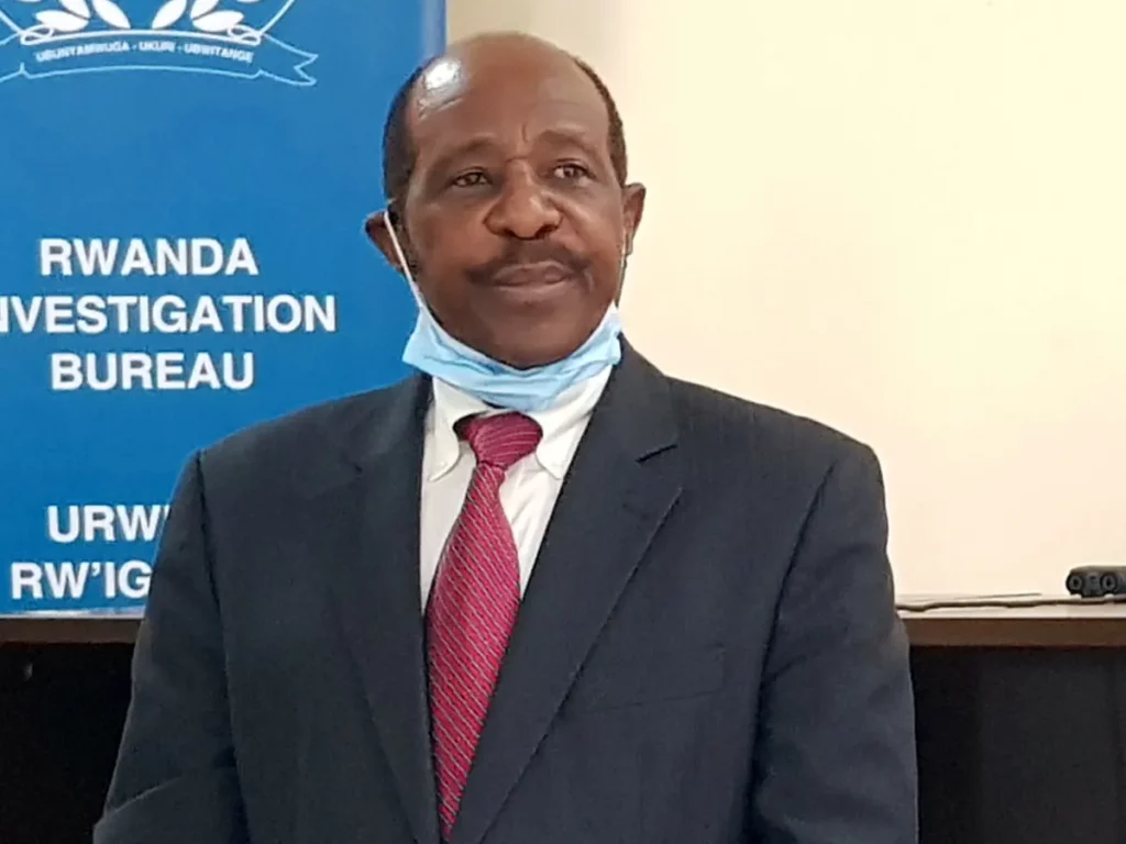 'Hotel Rwanda' Hero Rusesabagina To Be Released From Prison