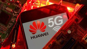 Germany To Ban China's Huawei & ZTE From Parts Of 5G Networks