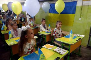 How Children Opposing The Ukraine War Are Being Targeted In Russia