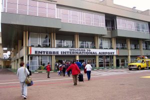 URA Issues New Passenger Guidelines To Curb Tax Evasion At Entebbe International Airport