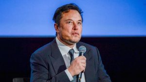 Elon Musk Apologises To Sacked Twitter Worker Over Online Verbal Exchange