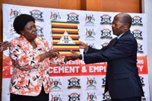 UNEB Releases 2022 UACE Results: Females Perform Better Than Males