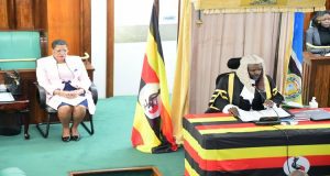 MPs Praise Late Speaker Oulanyah In Special Sitting
