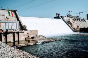 Construction Of Nile Mega Dam Is 90 Per Cent Complete- Ethiopia Says