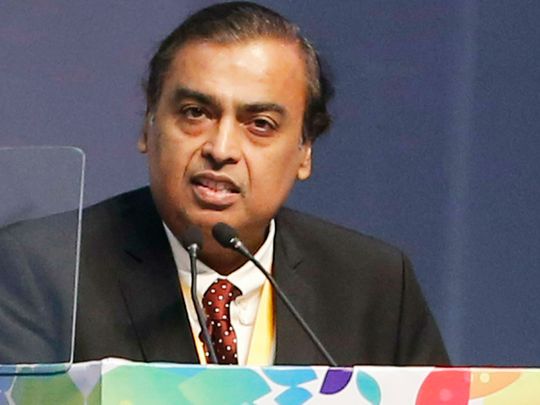 Asia's Richest Man Mukesh Ambani's Reliance To Disrupt DNA Testing With $145 Genome Sequencing Kits