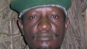 Top ADF Commander Mulalo Segujja Killed In Eastern DRC
