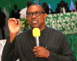 Nigeria’s Obi Petitions Court Over To Challenge Presidential Election