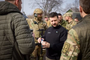 Russia-Ukraine War: Bakhmut Counterattack Very Soon- Says Kyiv