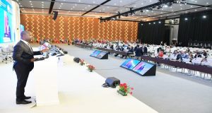 Enhance Trade Between Developing Countries & The Western World- Dep. Speaker Tayebwa Tells Inter-Parliamentary Union