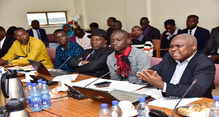 Pastors Make Proposals On Anti- Homosexuality Bill: Checkout Their Views &Opinions