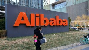 Alibaba To Roll Out Generative AI Across Apps As China Flags New Rules
