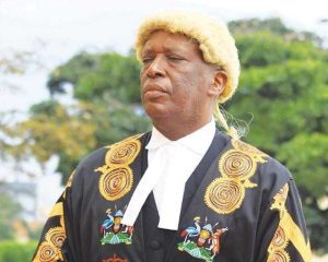 Judiciary Releases Burial Program As Justice Kakuru’s Body Arrives In Uganda