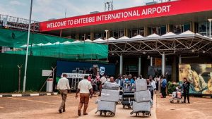 Covid-19 Certificates Are No Longer Needed For Incoming Travellers At Entebbe Airport & Other Inland Routes - Ministry Of Health