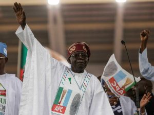 Nigeria Starts Hearing Petition Challenging Bola Tinubu’s Victory