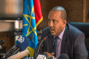 Ethiopia’s Tigray Region Appoints New Interim Leader