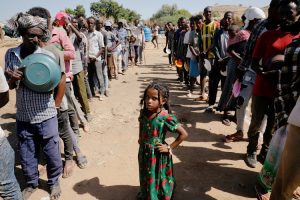 Over 60 Human Rights Groups Petition UN Seeking To Block Ethiopia From Ending Probe Into Crimes Committed In Tigray War