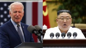 Declaration Of War!- N Korea Warns US Against Shooting Down Its Missile Tests