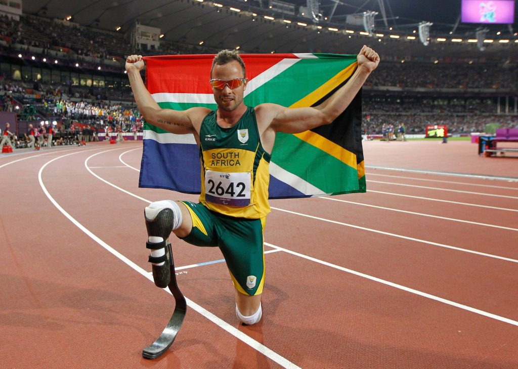 South Africa’s Paralympic Champion Oscar Pistorius Denied Parole For Killing His Lover