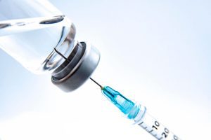 Injectable Treatment For HIV/AIDS