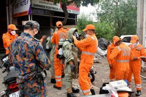 Sad! 11 People Killed In Deadly Gas Leak In Northern India