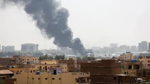 Sudan Death Toll Reaches 270 As Army Raids Homes Of UN & Other International Organizations Employees Amidst Limited Medical Supplies