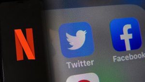 Gov’t Moves To Tax Twitter, Netflix &Facebook