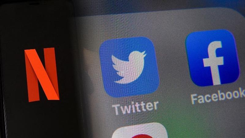 Gov’t Moves To Tax Twitter, Netflix &Facebook