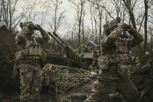Ukraine-Russia War Live Updates: Wagner Claims ‘Legal’ Control Of Ukraine’s Bakhmut