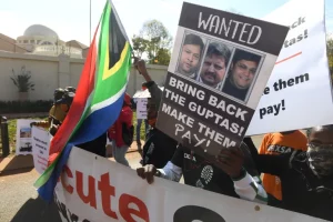UAE Court Dismisses South Africa Request To Extradite Gupta Brothers