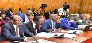 Makerere University Tables UGX 52 Billion Plea For Medical Schools