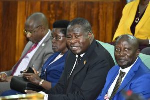 Parliament Calls For Establishment Of Regional Stadiums