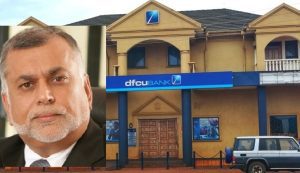 Sudhir Ruparelia Tasks Court To Compel Dfcu Bank To Pay Over UGX 32 Billion Rent Arrears