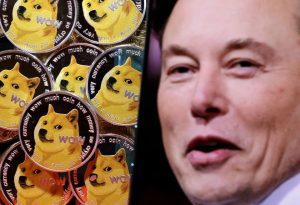 Twitter's Elon Musk Seeks To End $258 Billion Dogecoin Lawsuit