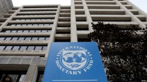 IMF Approves $15.6 Billion Ukraine Loan Package