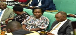 Parliament Tasks Minister For Local Gov't To Present Statement As PDM Implementation Faces Challenges