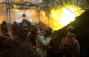 Ukraine-Russia War Latest Updates: Ukraine Troops Forced To Pull Back As Russia Launches 'Energized' Bakhmut Assault